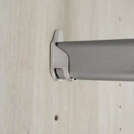 Wiemann Schwebetürenschrank Phoenix 246 x 236 x 67 cm Weiß