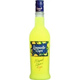 Limoncello di Capri 30% Vol. 0,7 l
