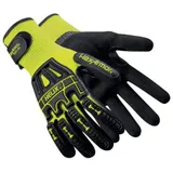 Uvex HexArmor Helix® 3001 - 11 - gelb / schwarz