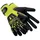 Uvex HexArmor Helix® 3001 - 11 - gelb / schwarz