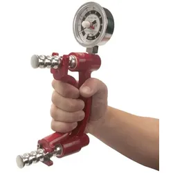 Baseline LITE Hydraulisches Hand-Kraftmessgerät Dynamometer