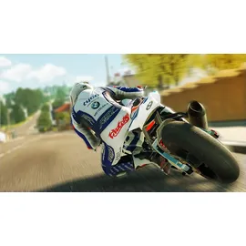 TT Isle of Man: Ride on the Edge (USK) (PS4)