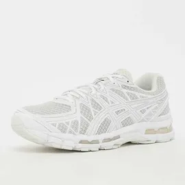 Asics Gel-Kayano 20 Herren Grau/Weiß 44