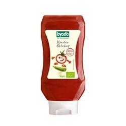 Byodo Kinder Ketchup bio