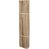 WINDHAGER Sichtschutzmatte Mitake 90 x 300 cm natur