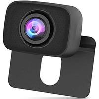Kabellose Digitale Rückfahrkamera Nur für K7PRO(B08LKZ2HRR), IP68 wasserdichte Rückfahrkamera mit Nachtsicht