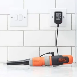 Black & Decker BCF601C ohne Akku + Zubehör