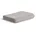 Uni Handtuch 50 70 silber grau