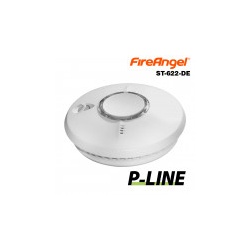 Hybridrauchmelder FireAngel ST-622-DE P-LINE