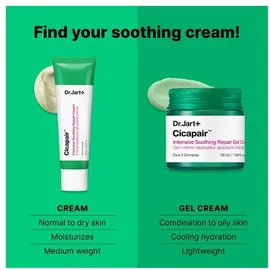 Dr. Jart+ Cicapair Intensive Soothing Repair Gel 50 ml