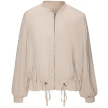 LASCANA Blouson Damen beige Gr.40