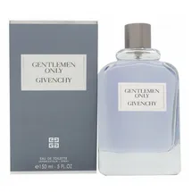 Givenchy Gentlemen Only Eau de Toilette 150 ml