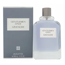 Givenchy Gentlemen Only Eau de Toilette 150 ml