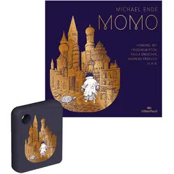 Galakto Token - EntertainMe Version Momo - Das Hörspiel