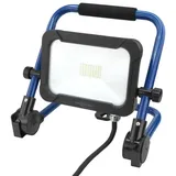 Led Baustrahler / Arbeitsstrahler Fl1600ac Kabelgebunden 20 W, Ip54 - Ansmann