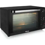 Tristar OV-3640 Minibackofen Heißluft-Funktion 60 l