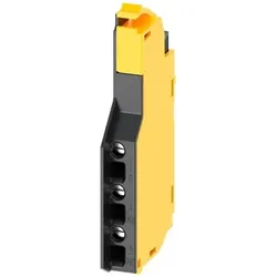 Siemens 3VA99880AB13 Ausgelöst-Meldeschalter Wechslerkontakte Typ HQ (7mm) Elektronik Zubehör