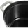Staub Cocotte 29 cm oval weisser trüffel
