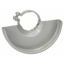 Schutzhaube zum Schleifen ohne Deckblech 115mm Schraubverschluss (1619P06547)