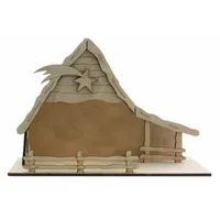 SOL-Expert Weihnachtskrippe