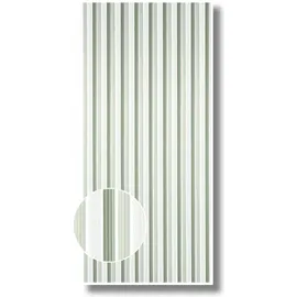 CONACORD Streifenvorhang 90 x 200 cm