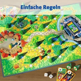 Ravensburger Sagaland