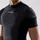 Craft Active Extreme X Wind kurzarm Funktionsshirt Herren 999985 black/granite L