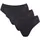 SLOGGI Tai-Slip 3 St. Schwarz XS