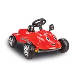 Jamara Ped Race rot (460288)