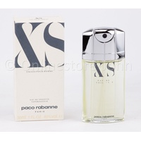 Paco Rabanne - XS  Excess pour Homme - 30ml EDT Eau de Toilette