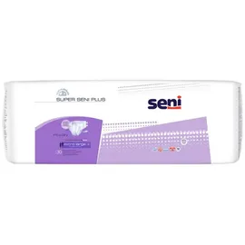 Seni Super Seni Plus XXL 6 x 10 St.