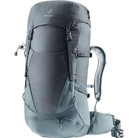 Deuter Futura 30 SL Wanderrucksack Grau