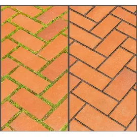 EasyMaxx Fugenbürste EASYmaxx