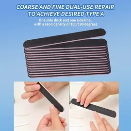 luxuskollektion Polierblock 12 Stück