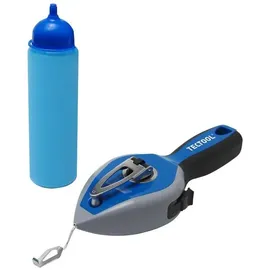 TECTOOL Schlagschnur Kunststoff-Profi-Set