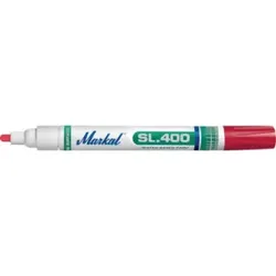 MARKAL SL 400 rot für Allzweck-Markierung