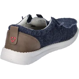 CMP Joy Herren Black Blue 42