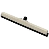 Nölle Profi Brush Bürsten- und Pinseltechnik e. K. Wasserschieber Länge 600 mm Holz mit Kunststoff-Stielhalter