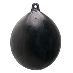 Bremsenfalle Ersatzball