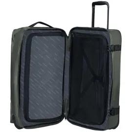 American Tourister Urban Track 2-Rollen 68 cm / 84 l dark khaki