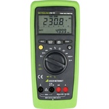 Gossen Metrawatt METRALINE DM 62 True RMS digital Multimeter