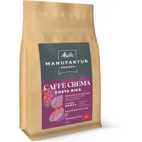 Melitta Manufaktur Bremen Caffè Crema 500 g