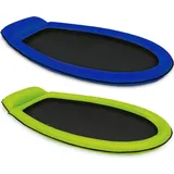 Intex Lounge Poolliege Wassermatte mit Netzeinsatz 58836NP