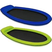Intex Lounge Poolliege Wassermatte mit Netzeinsatz 58836NP