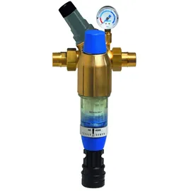 BWT Bolero Hauswasserstation Druckminderer