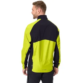 Vaude Herren Kuro Rain Jacke (Größe S, gruen)