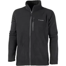 Columbia Herren Fast Trek II Fleece Jacke (Größe S,