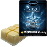 WonderWax Duftwachs WonderWax® Duftwachs 6 Würfel, (Angel), Duftrichtung: Angel