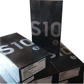 Samsung Galaxy S10e 128 GB Prism White