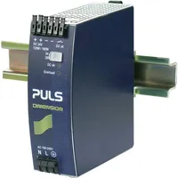 PULS Mobiler Stromverteiler, Hutschienen-Netzteil (DIN-Rail)